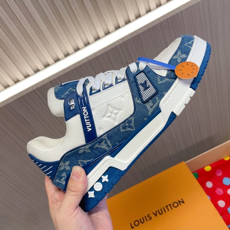 LV Sneakers